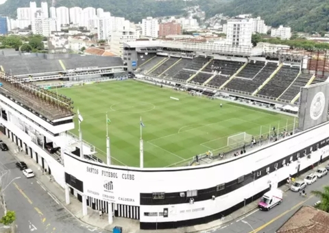 Após várias sondagens, Santos estipula prazo para contratar novo técnico