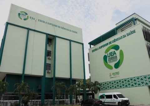 UEA tem processo de residência odontológica suspenso por falta de transparência