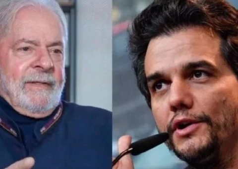 Lula celebra Wagner Moura e Kleber Mendonça Filho por prêmios em Cannes