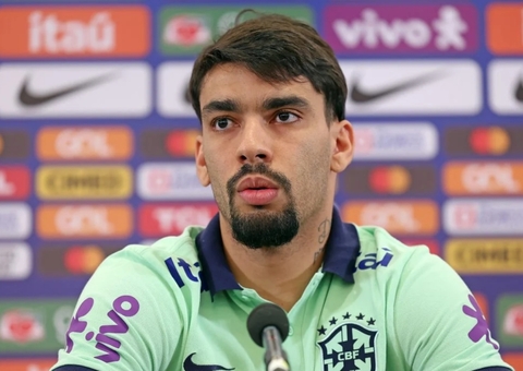 CPI das Apostas Esportivas deve ouvir jogador Lucas Paquetá no 2º semestre