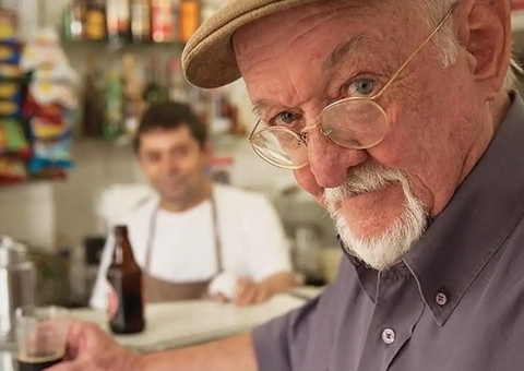 Morre Jaguar, que criou O Pasquim e revolucionou o humor feito na imprensa