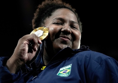 Fim de pagamento de Bolsa Pódio após Paris-2024 gera divergência entre atletas e governo