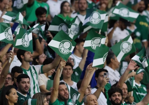 Palmeiras x River Plate: onde assistir ao vivo, horário e escalações