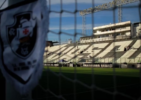 Vasco x Bahia: onde assistir ao vivo, horário e escalações
