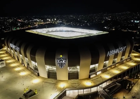 Atlético-MG x Bolívar: onde assistir ao vivo, horário e escalações