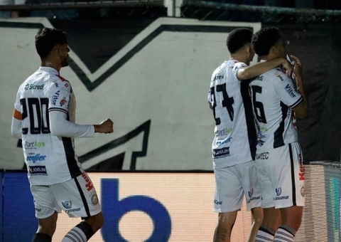 Série B: Boschilia brilha e Operário vence o Amazonas fora de casa