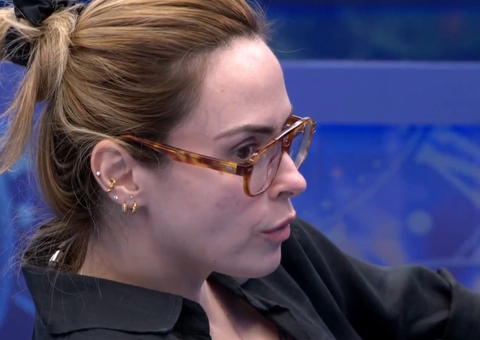 BBB26: Ana Paula detona Marciele e Jordana: "Covadorna"