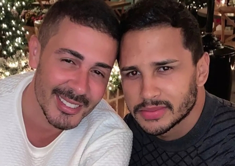 Ainda voltam? Carlinhos Maia admite sentir falta de Lucas Guimarães