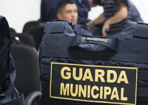 MPAM cobra coletes para Guarda Municipal de São Gabriel da Cachoeira