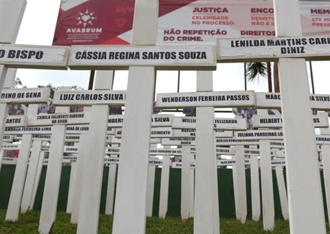 Após 7 anos, Justiça inicia audiências sobre a tragédia de Brumadinho