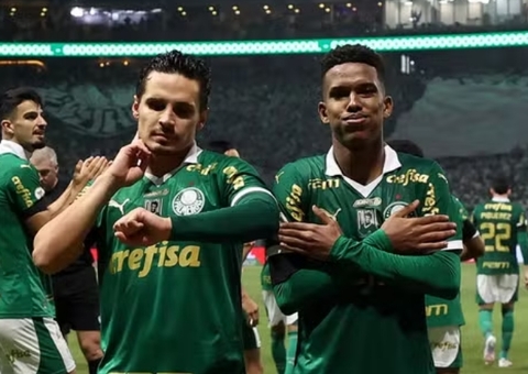 Qual a lógica da CBF para antecipar Palmeiras x Botafogo pelo Brasileiro