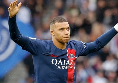 Mbappé vence disputa milionária com PSG; entenda
