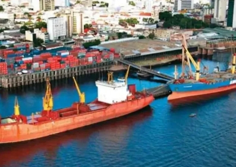 Suframa está autorizada a cobrar taxas de serviços previstos em lei