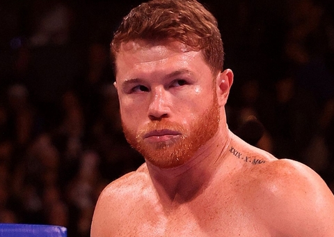Canelo Alvarez aceita enfrentar Jake Paul