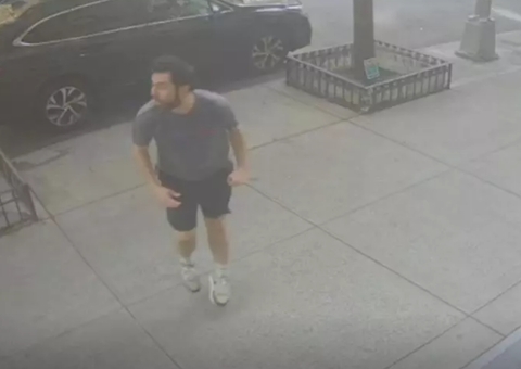 Ex-Arsenal e Juventus sofre tentativa de assassinato nos EUA; homem é preso