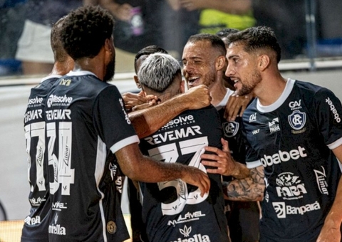 Acesso do Remo para a Série A traz coincidência por hexa da Seleção em 2026