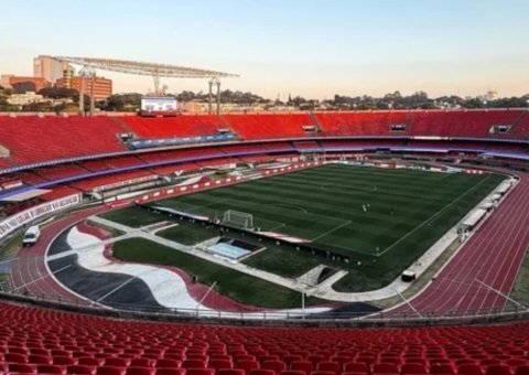 São Paulo lucra R$ 4 milhões com Oasis no Morumbis