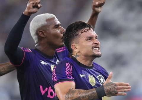 Com Botafogo garantido, veja chances de classificação para a Libertadores