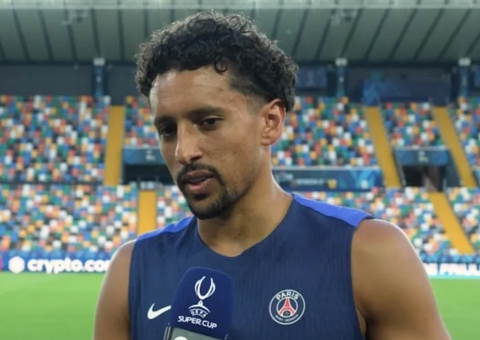Marquinhos chegará a 500 jogos pelo PSG contra o Tottenham