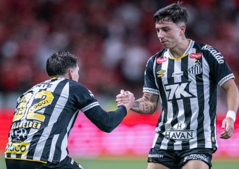 Santos vê risco de rebaixamento aumentar para quase 60%; entenda