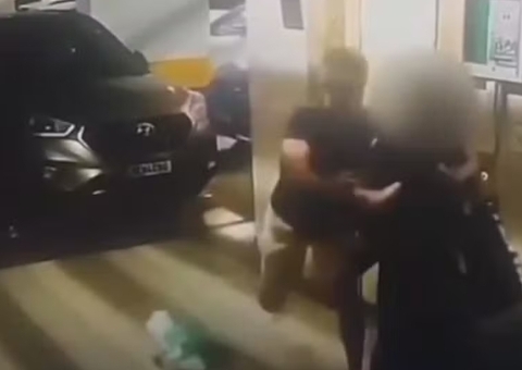 Servidor da CGU agride mulher e filho no DF; Lula determina expulsão