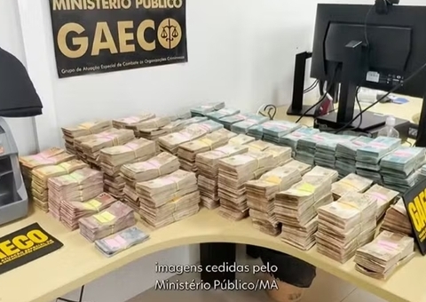 Escândalo no MA: prefeito, vice e vereadores são presos por desvio milionário