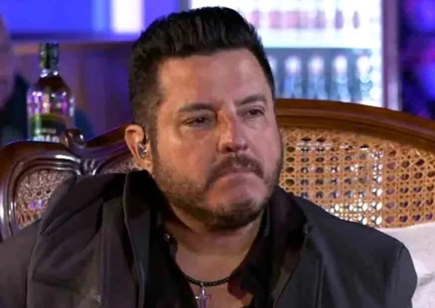 Mãe do cantor Bruno, da dupla com Marrone, morre na noite de Natal