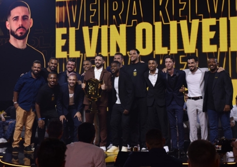 Kings League: Kelvin recusa convite de Neymar e vira presidente do G3X