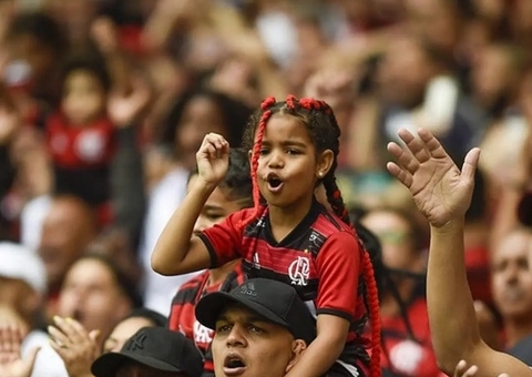 Média cai, mas Flamengo vê caminho natural em preços mais altos no ingresso