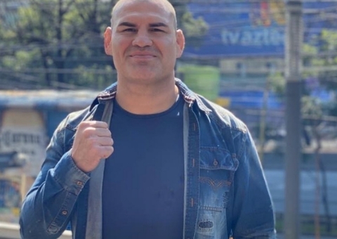 Ex-campeão do UFC é condenado a 5 anos de prisão por tiroteio em 2022