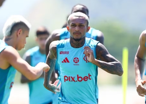 Flamengo estipula vender mais jogadores do que comprar em 2025