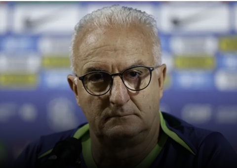 Corinthians apresenta proposta final por Dorival Júnior e aguarda resposta