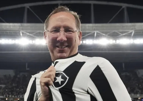 Textor é criticado no Lyon e vê Botafogo com pior aproveitamento na Série A