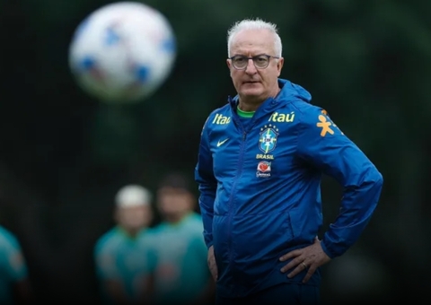 Dorival Júnior é o novo técnico do Corinthians