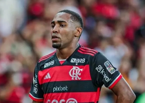 Flamengo rebaixa joia de R$ 600 mi para Sub-20; entenda