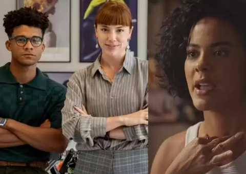 'Vale Tudo': Sardinha revela que mãe de Maria de Fátima vendia sanduíche