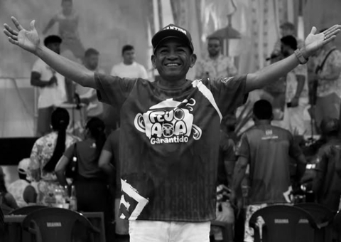 Coordenador do Boi Garantido morre em Parintins e bumbá emite nota; leia