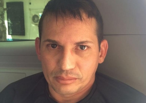 STJ rejeita habeas corpus e mantém narcotraficante João Branco em presídio federal 