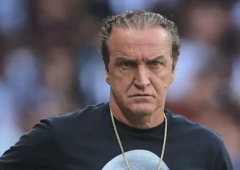 Presidente do Athletico-PR fala em traição de Cuca e explica motivo