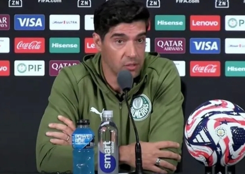 Após admitir erro, Abel deve mudar Palmeiras para decisão no Mundial