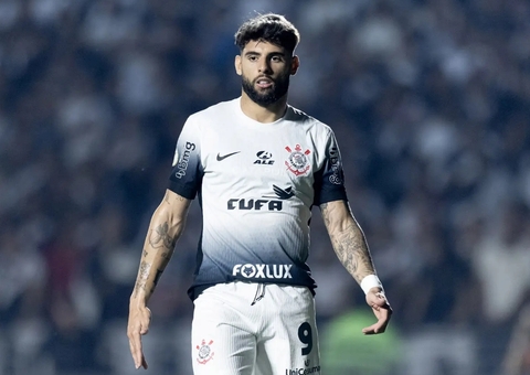 Corinthians acerta renovação com a Nike; veja tempo e valores