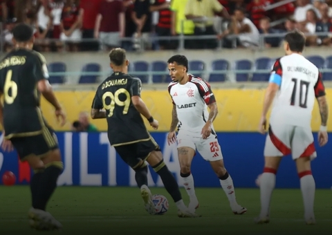 Saiba quanto o Flamengo já faturou em premiações no Mundial de Clubes