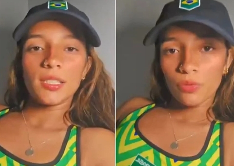 Rayssa Leal passa por ‘perrengue olímpico'; entenda