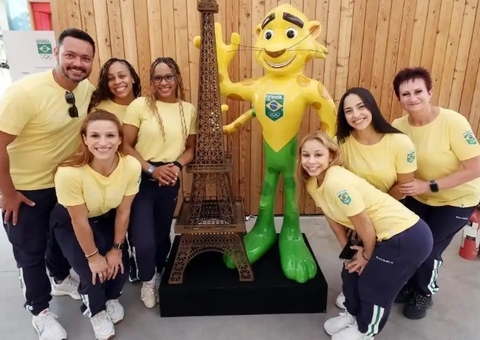 Paris 2024: veja programação completa do Brasil nas Olimpíadas