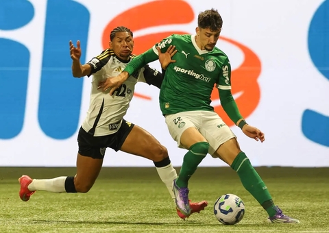 Palmeiras renova contrato de Piquerez: veja os detalhes