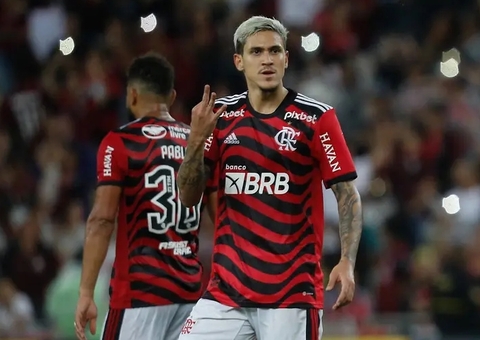 Hoje tem Flamengo e Bragantino; saiba onde assistir, horário e escalações
