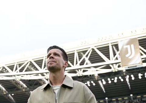 Barcelona acerta com goleiro Szczesny, ex-Juventus