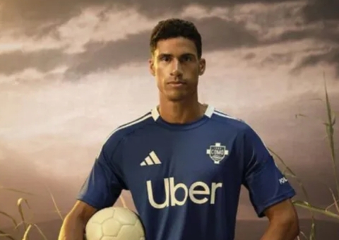 Campeão da Copa e ex-Real, Varane anuncia aposentadoria aos 31 anos