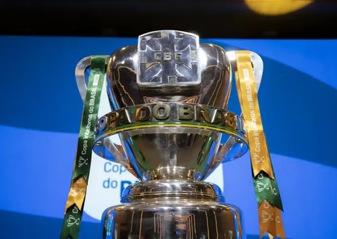 Flamengo pede para trocar datas da Copa do Brasil e do Brasileiro