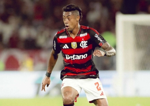 Estudiantes x Flamengo pela Copa Libertadores: onde assistir e escalações